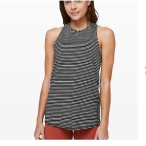 Lululemon All Tied Up Tank